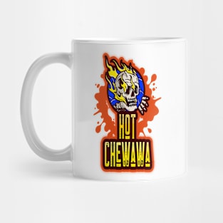 Hot Chewawa Mug